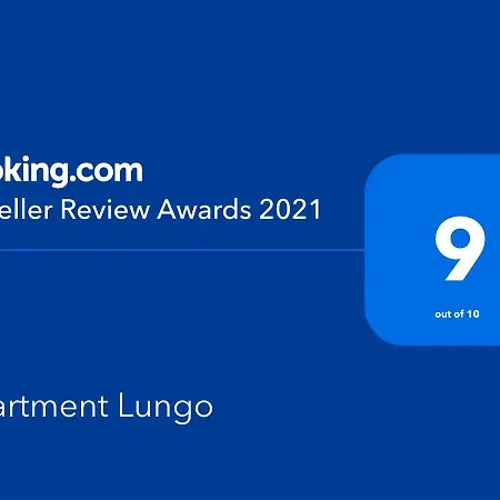 Lungo Appartement Pula