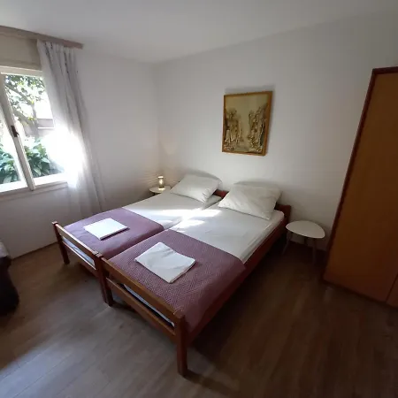 Lungo Appartement
