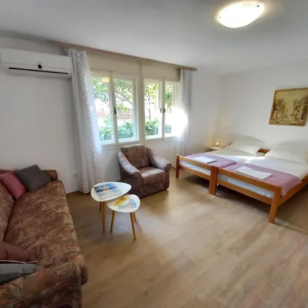 Appartement Lungo Pula