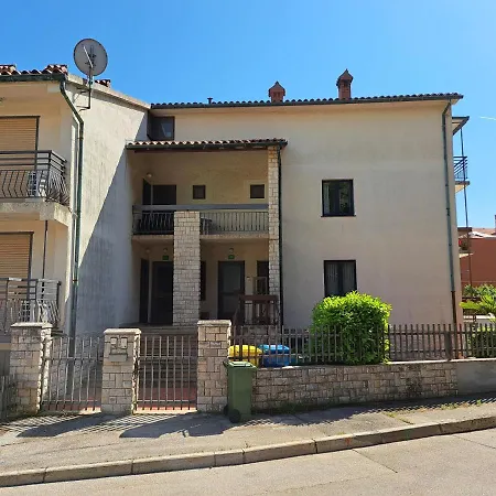 Appartement Lungo Pula